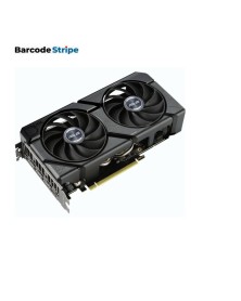 ASUS GeForce RTX 4070 SUPER Dual EVO OC Graphics Card