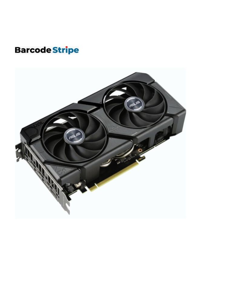 ASUS GeForce RTX 4070 SUPER Dual EVO OC Graphics Card ASUS GeForce RTX 4070 SUPER Dual EVO OC Graphics Card