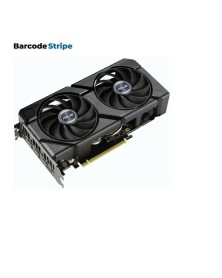 ASUS GeForce RTX 4060 Dual EVO OC Graphics Card