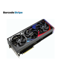 ASUS GeForce RTX 4090 Republic of Gamers Strix Graphics Card