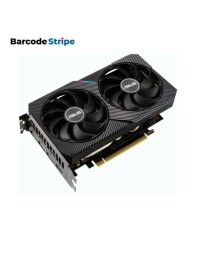ASUS GeForce RTX 3060 Dual V2 OC Graphics Card