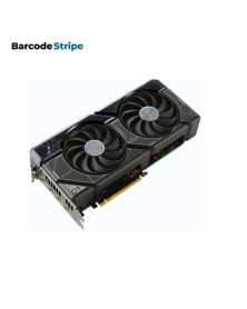 ASUS GeForce RTX 4070 SUPER Dual Graphics Card