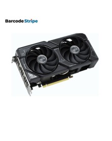 ASUS GeForce RTX 4060 Ti Dual OC 8GB Graphics Card
