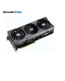 ASUS GeForce RTX 4070 TUF Gaming Graphics Card