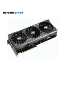 ASUS GeForce RTX 4070 SUPER TUF Gaming OC Graphics Card