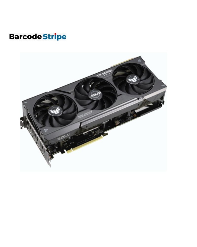 ASUS GeForce RTX 4070 SUPER TUF Gaming OC Graphics Card ASUS GeForce RTX 4070 SUPER TUF Gaming OC Graphics Card