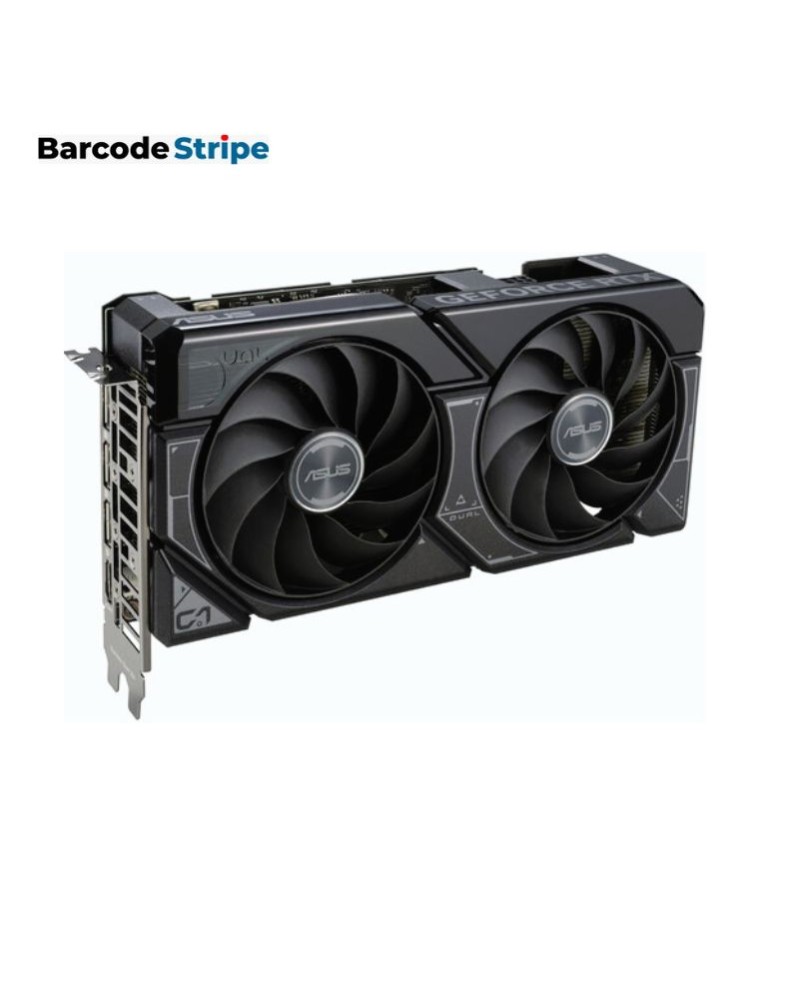 ASUS GeForce RTX 4060 Ti Dual OC 16GB Graphics Card ASUS GeForce RTX 4060 Ti Dual OC 16GB Graphics Card