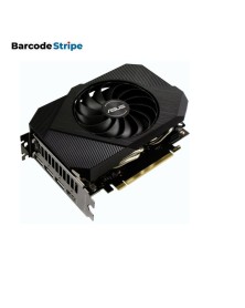 ASUS GeForce RTX 3050 Phoenix Graphics Card