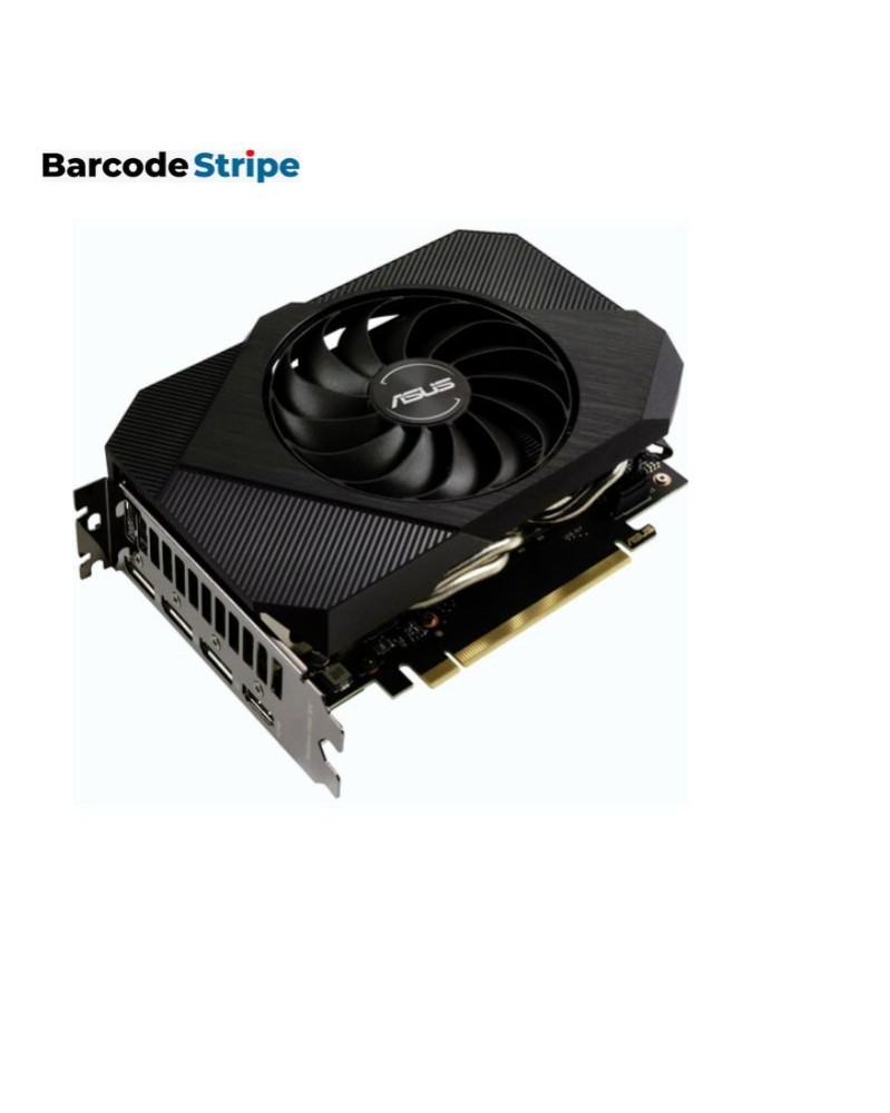 ASUS GeForce RTX 3050 Phoenix Graphics Card