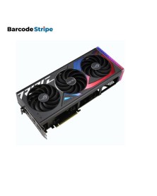 ASUS GeForce RTX 4070 Republic of Gamers Strix Graphics Card