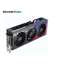 ASUS GeForce RTX 4060 Republic of Gamers Strix Gaming OC Graphics Card