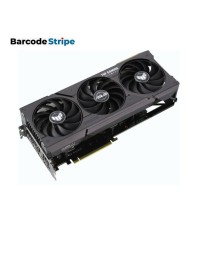 ASUS GeForce RTX 4060 Ti TUF Gaming 8GB Graphics Card