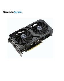 ASUS GeForce RTX 4060 Ti Dual EVO OC 8GB Graphics Card