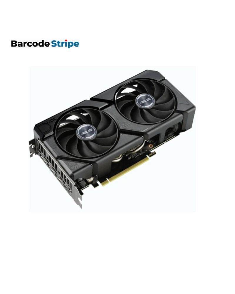 ASUS GeForce RTX 4060 Ti Dual EVO OC 8GB Graphics Card ASUS GeForce RTX 4060 Ti Dual EVO OC 8GB Graphics Card
