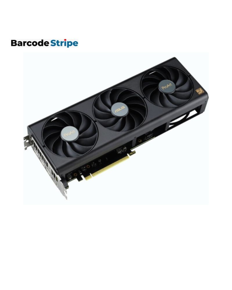 ASUS GeForce RTX 4060 ProArt OC Graphics Card ASUS GeForce RTX 4060 ProArt OC Graphics Card