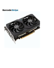 ASUS Radeon RX 6500 XT Dual...