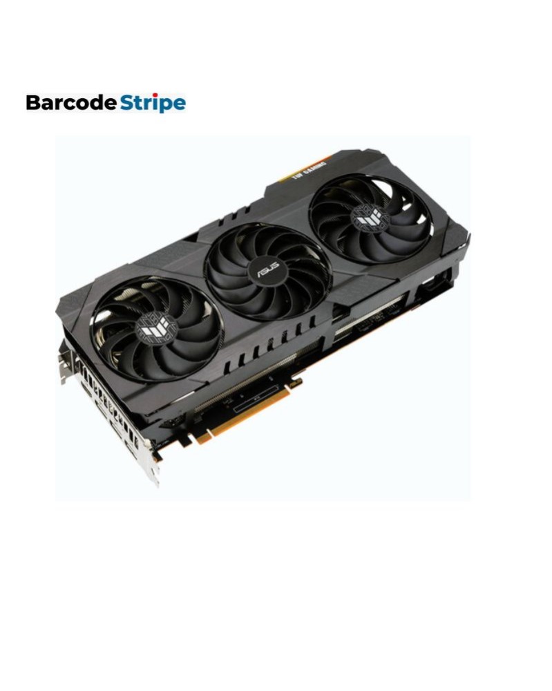 ASUS Radeon RX 6900 XT TUF GAMING Graphics Card ASUS Radeon RX 6900 XT TUF GAMING Graphics Card