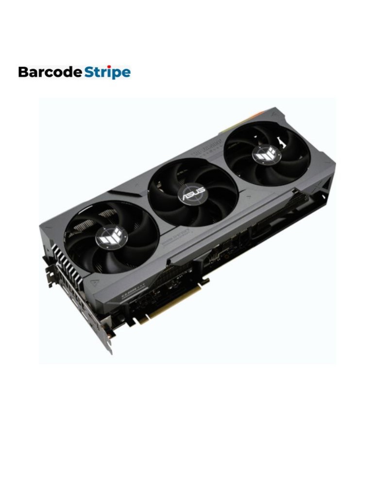 ASUS GeForce RTX 4090 TUF Gaming Graphics Card ASUS GeForce RTX 4090 TUF Gaming Graphics Card