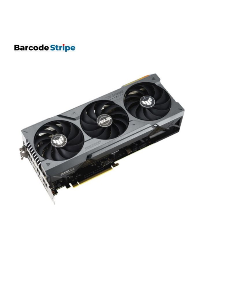 ASUS GeForce RTX 4070 Ti SUPER TUF Gaming Graphics Card ASUS GeForce RTX 4070 Ti SUPER TUF Gaming Graphics Card