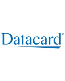 Datacard 513445-002 ID Card...