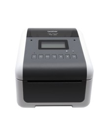 Brother TD4550DNWB