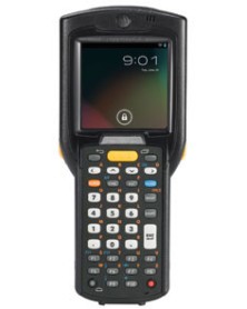 Zebra MC32N0-GL3HCHEIA Mobile Handheld Computer