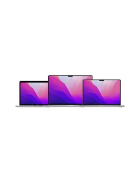 MacBooks