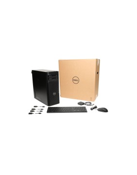 Desktop Workstations