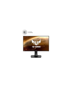 Gaming Monitors