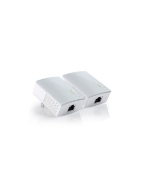 Powerline Networking