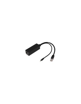 Power Over Ethernet