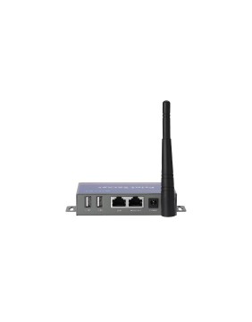Bridges and Print Servers