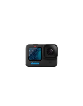 Dash and Action Cameras