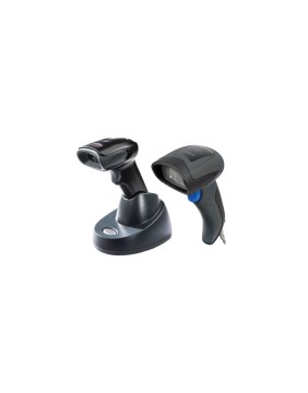 Barcode Scanners