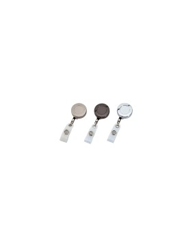 Badge Reels