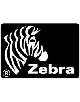 Zebra Ribbons