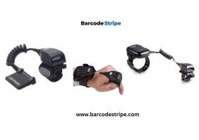 Boosting Productivity with the Honeywell 8620903RINGSCR-N Barcode Scanner: A Hands-Free Revolution