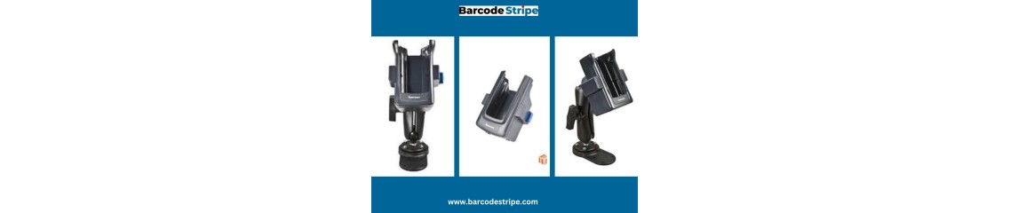 Enhancing Mobile Efficiency: Honeywell 871-236-001 Vehicle Holder for CK3 Mobile Computer